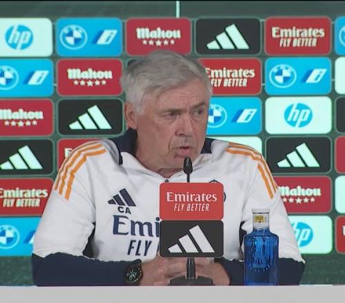 安帅：巴萨配得上赢得西甲冠军本赛季我们的问题在于防线伤病