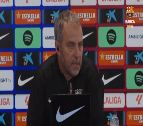 弗里克：整整24分钟皇马无法在我方半场触球太不可思议堪称壮举