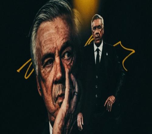 安切洛蒂离开伯纳乌的幕后：引援难&伤病潮，皇马已成“疯人院”