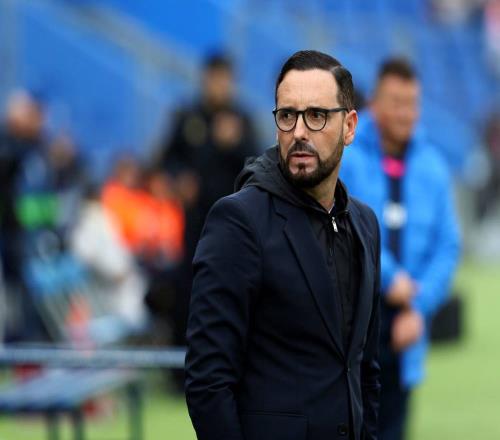 赫塔费主帅：安切洛蒂夺冠无数不应被质疑，他是最适合皇马的教练