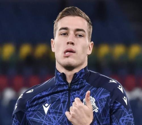 全市场：国际米兰有意皇家社会中场卢卡苏契奇