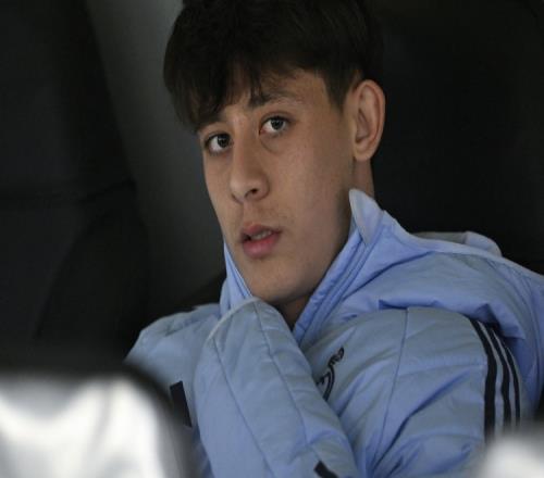 马卡：居勒尔正逐渐陷入边缘化战巴萨曼城等重要比赛均未获机会