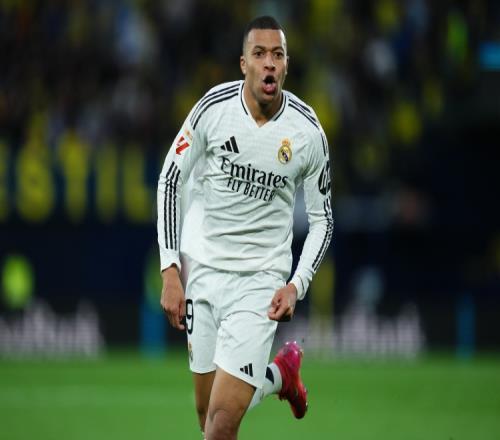 德伦特：安帅想让姆巴佩扮演本泽马的角色，但这不是太合适