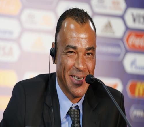 卡福谈巴西选帅：我们是唯一没有外籍教练情况下五夺世界杯的国家