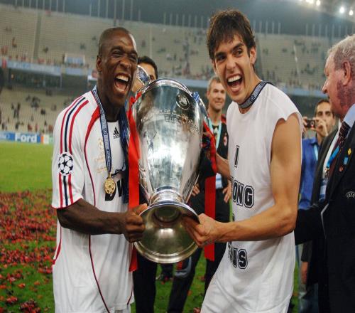 赢家！西多夫迎来49岁生日，随三支球队斩获欧冠历史唯一