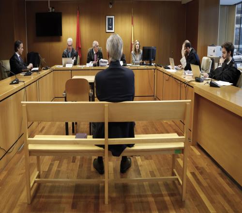 税务案！西媒：检察官坚持对安切洛蒂4年9个月监禁量刑，仍在庭审