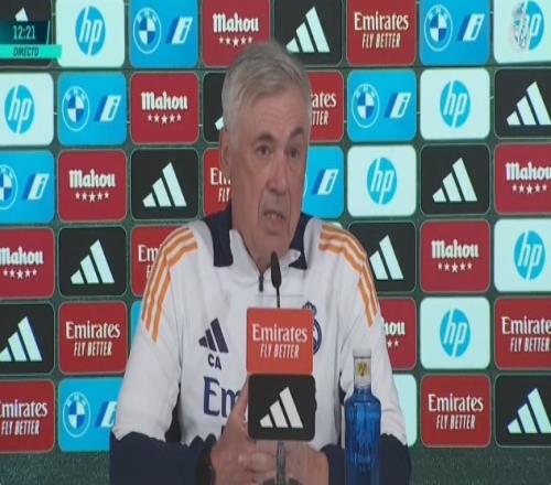 安帅：居勒尔需要时间融入世界最好球队50天踢17场我们真的累了