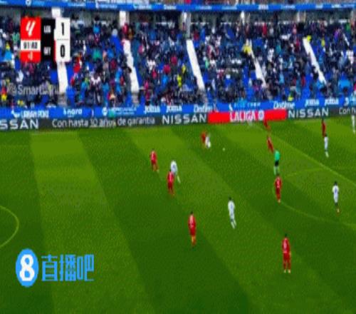 要是我进的能吹一整年莱加内斯前锋92分钟倒钩绝杀！