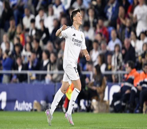 居勒尔亲笔：从山寨FIFA到皇马“阿比”，我的游戏人生成真了