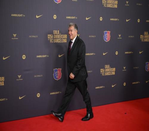 韩媒：巴萨今夏将15年后再次造访韩国，8月3日与大邱FC热身