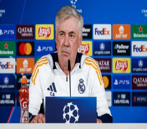 安帅：我们在防守端还需很大进步姆巴佩最大优势是跑起来