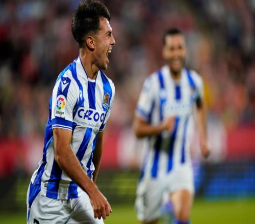 TA:皇家社会总监罗伯托-奥拉贝将在本赛季结束后离开