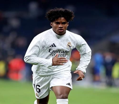 赛季0出场！皇马9号沦为弃子考虑1月离队：最好能踢欧冠