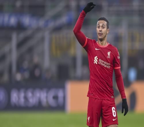 每体:蒂亚戈将帮助弗里克到9月份,之后考虑下一步如何走