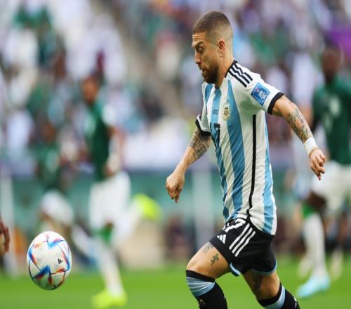 戈麦斯:因药检阳性我从世界冠军变成陌路人 我希望回到球场退役