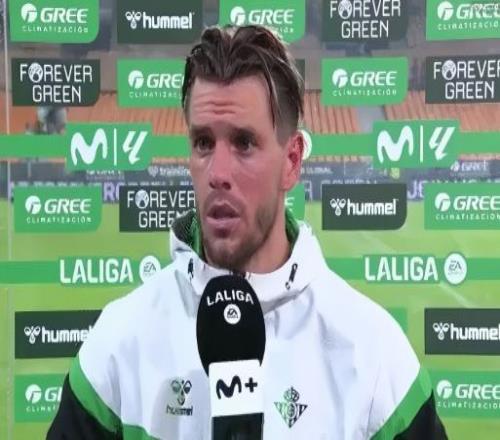 洛塞尔索：早早进球给了马竞信心，失利不会让我们状态下滑