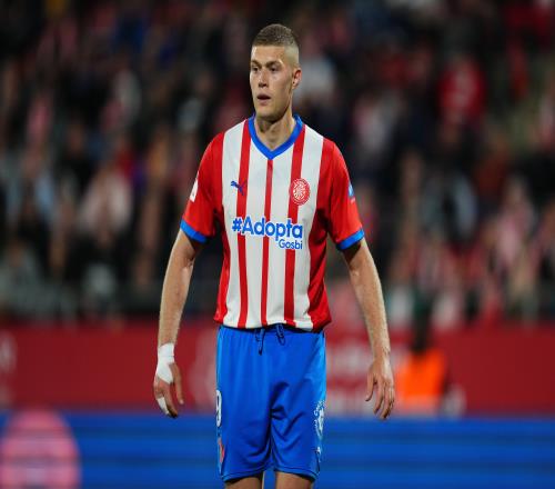 阿斯报:马竞愿意用总价3500万欧元转会费签下多夫比克