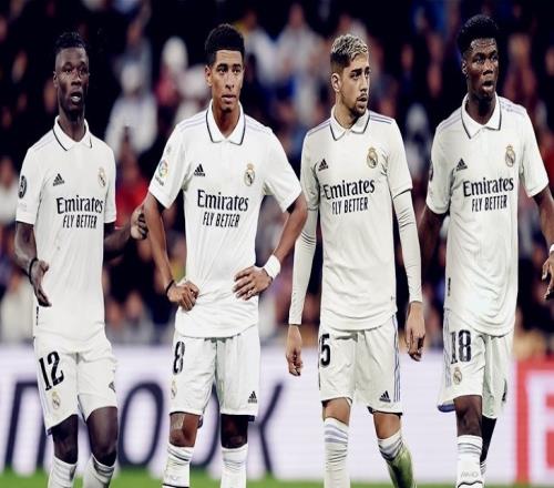 “新典礼中场”屡战屡败，皇马又要买中场了吗