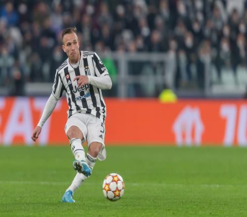 意媒:马赛、赫罗纳和贝蒂斯都想签下阿图尔,尤文要价1000万欧