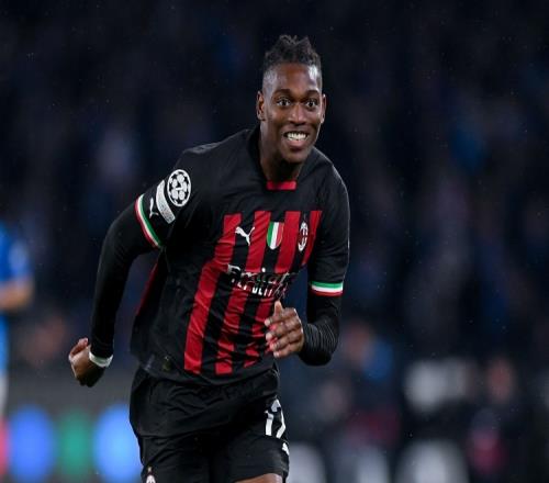 全市场:财力不足+需先出售冗员,巴萨目前不具备引进莱奥的条件