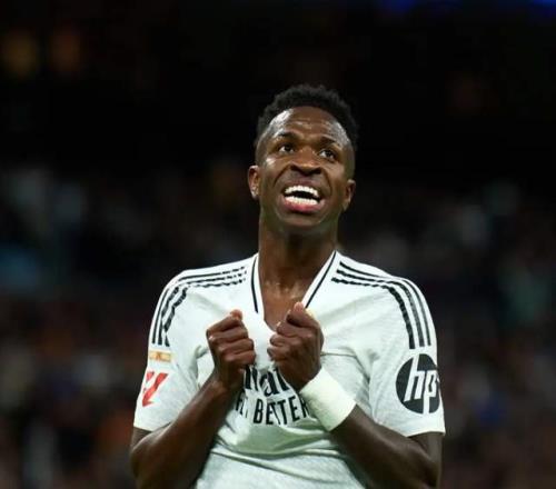 西甲离间计！皇马1.5亿巨星2次遭对手挑拨：用姆巴佩激怒他