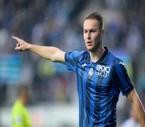 修补双方关系?亚特兰大CEO:库普梅纳斯会犯错,但我们非常爱他