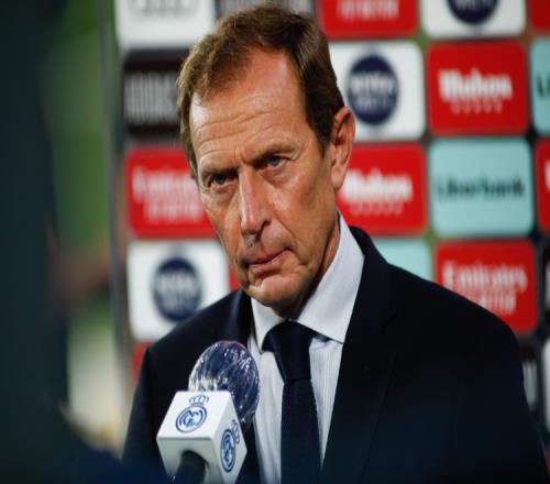 布特拉格诺:神奇一年!皇马五次夺冠,安帅让球队发挥出最佳水平