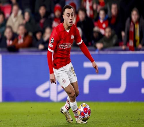 德斯特:加盟米兰是我巨大的错误,当时我的心还在巴萨