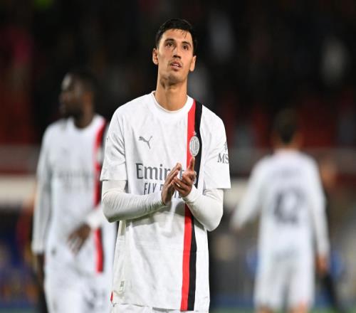 阿达尼:赖因德斯可以成为莫德里奇的接班人,两人类型相同