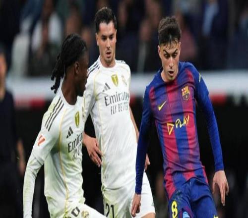 世体：国家德比出现对巴萨的侮辱口号，西甲已向西足协投诉