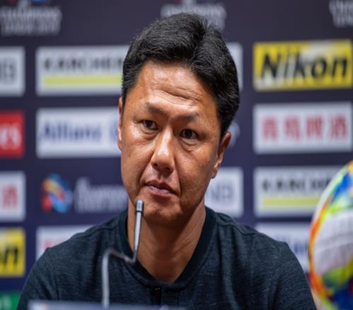 大岩刚:两年前不敌西班牙是转折点,接下来比赛会争取更多控球