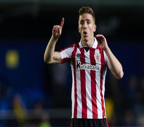 科贝:穆尼亚因今夏和毕尔巴鄂合同到期后,仍未找到工作