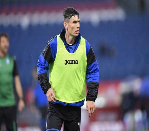 外媒:马竞有意引进亚特兰大中场德容恩,西蒙尼欣赏他