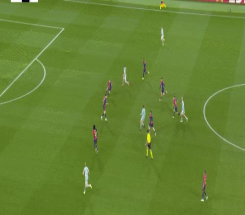 再夺西甲不是梦后程发力压垮强敌，马竞吹响争冠号角！