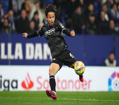 日媒列未入选日本国奥10大适龄旅欧球员:久保建英、铃木彩艳在列