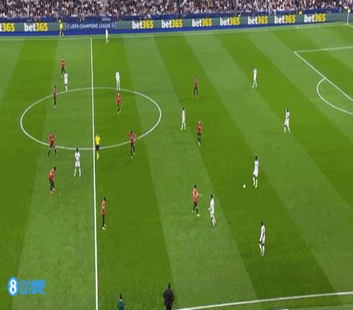 人心散了马卡：全队目送丢球令皇马愤怒，球员态度令人吃惊