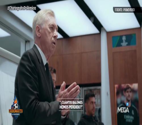 欧冠决赛安帅中场激励众将：多少次我们从地狱爬出，都变得更强！