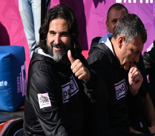 阿达尼:批评莫塔?意大利人曾说安切洛蒂是失败者并批评小因扎吉