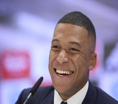 队报:姆巴佩收购卡昂股份一事完成签约,于8月中上旬正式生效