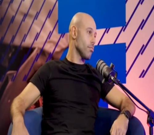 马斯切拉诺:没有向河床球迷们致敬是我的错,他们会痛恨我一辈子