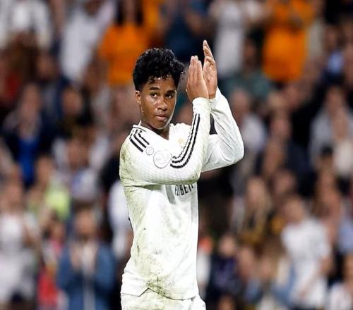 阿斯报：如果情况没有改善，恩德里克冬窗将寻求西甲外的租借