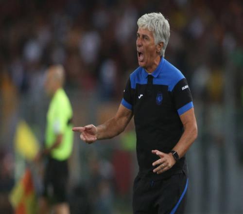 加斯佩里尼:皇马毫无疑问配得上胜利 我为亚特兰大感到自豪