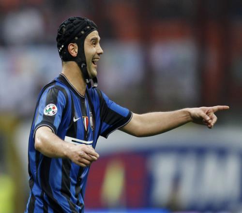 齐沃:最强对手是大罗其他人跟他差距巨大,这跟梅罗无关