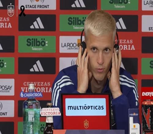 奥尔莫:应该重新考虑赛程安排,球员们的身体是有极限的