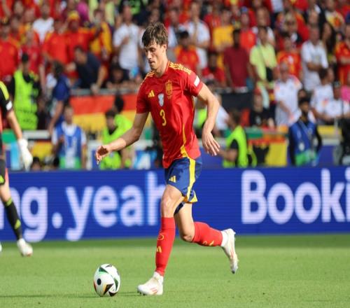 勒诺尔芒:马竞能让我的职业生涯前进 和西蒙尼共事是一份荣幸