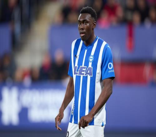 记者:尤文对奥莫罗迪翁感兴趣,马竞要求强制买断或永久转会