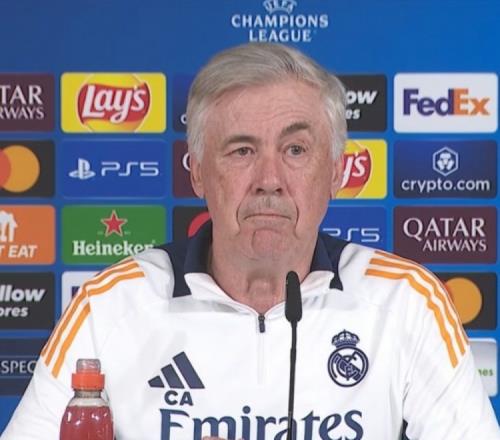 安帅：欧冠的裁判比联赛好踢曼城巴斯克斯将替补&吕迪格可以首发