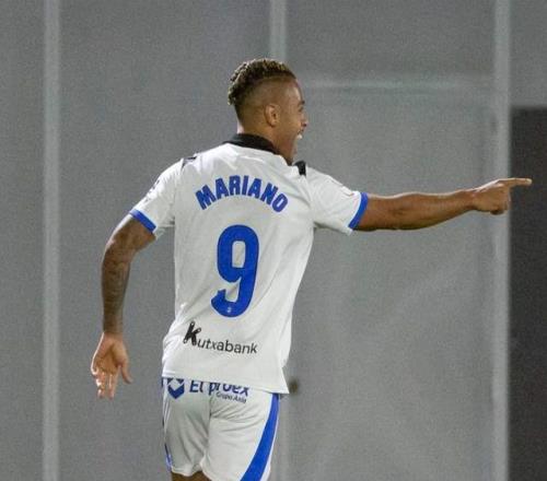 3球1助！昔日皇马7号疯狂虐菜：打破1263天球荒振臂欢呼