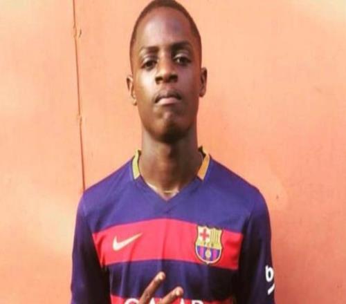 世体：巴萨有意莱万特前锋埃塔艾勇，后者对巴萨情有独钟