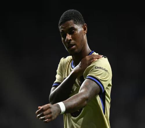 塞尔电台：因种族歧视拉什福德，一奥维耶多球迷被罚款四千欧